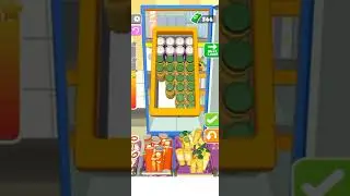 Fill The Fridge Level 07 New Android Game