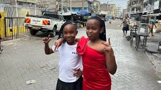 Kuri Christmas yabana bo muri Gospel byari Umunezero mwinshi 