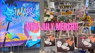 Primark NEW Offerings 2024 🛍️ NEW Home Decor & Disney Baby !! #primark #haul #shopping #2024