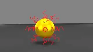 Functionalized Gold Nanopartical