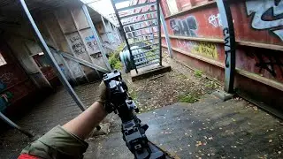 Bockaby 26/9-2020 - Hosted by Bogartpojkarna Airsoft