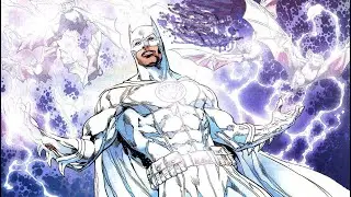 Panorama | 565390 | Batman Arkham Origins