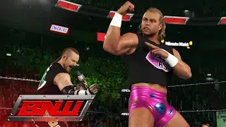 The New Age Outlaws Are HERE! | Boys Night Wrestling Ep. 72 | WWE 2K25