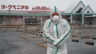 Fukushima drei Jahre danach - silent disasters