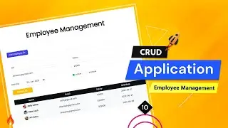CRUD Application with Redux & React Query - Next.js For Beginners [#10] - APIs