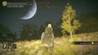 Elden Ring - Visiting Shaman Village, Marika's Home
