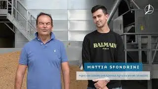 Agricoltori di successo - Az. Agr. Ercole Sfondrini