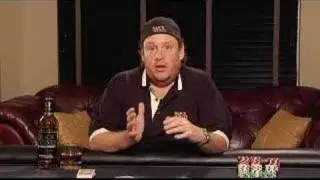 Gavin Smith Poker Tips - Flat Calling