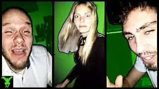 Totaler Stromausfall in der Youtuber-WG (NosTeraFuTV)