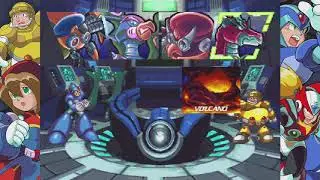 MegamanLegacy Collections VOD #8