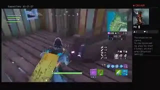 Gaming Apex/Fortnite w/MdhSkipp216