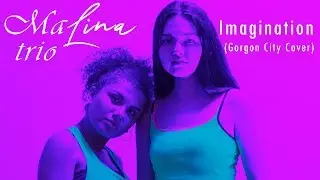 MaLINA Trio - Imagination (Gorgon City Cover)