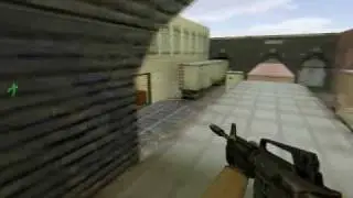 FOX 4KILL YTCS CAMP 5 [Counter Strike 1.6]