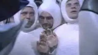 Sperm Durex Commercial