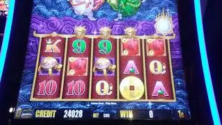 Almost a Handpay better then a Handpay
