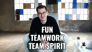 Online Team Building explained | Remote Team Events