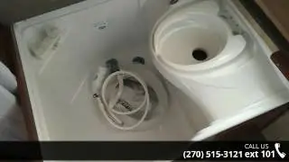 2015 Coachmen Clipper Sport 105 ST - Riley's RV World - M...
