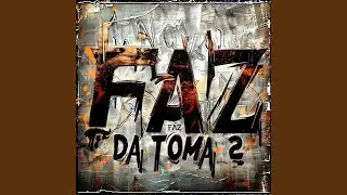 FAZ DA TOMA 2 (Mega Slowed)