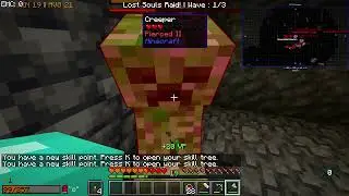 malvania (modded minecraft rpg) ep 5
