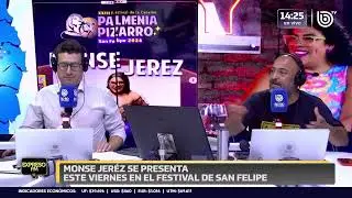 🔴 En vivo | Expreso PM - Información y conversación en Bio Bio TV | Miércoles 4 de Febrero 2026