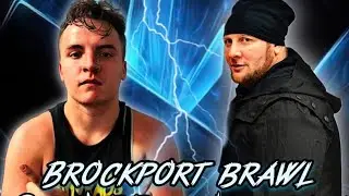 IWF Pro Wrestling Beatdown V 