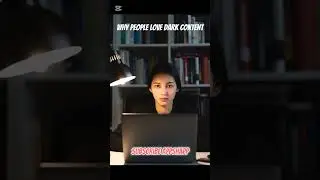 Why We Love Crime Stories Even When We Hate Crime | Dark Psychology Explained || Appshapp