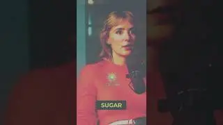 One Day of Fruit Juice: The Shocking Results! || G.L.O.W24
