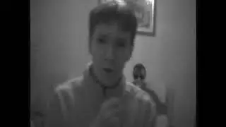 Sketch show- starring Craig Neil and Aimee 2000