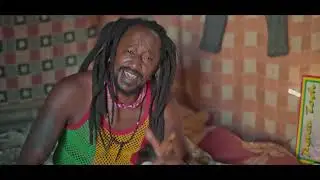 Setson The Mighty Dread - Warriors Worried (Official Video)
