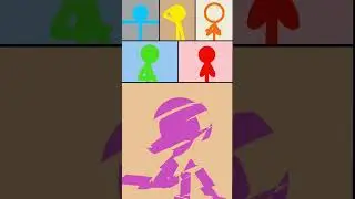 animation zoom call (meme)