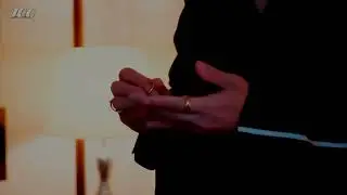 [FMV] johnny - unholy