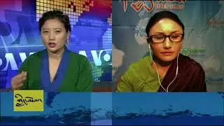 བོད་ཀྱི་དུབ་བབ་རྩོམ་སྒྲིག་པ་པདྨ་འཚོ།
