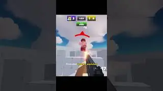Subtle foreshadowing -  #rivals #rivalsroblox #roblox