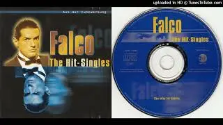 Falco - The Hit Singles /Maxi-Single/ (1998)