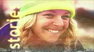 Whistler Storys 1001