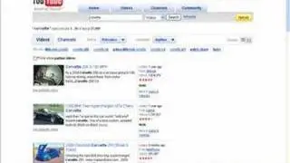 Massive free traffic from youtube & viddler by Shawn Powell