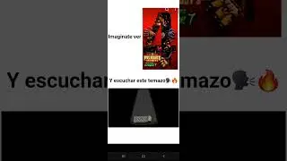 imag&iacute;nate ver fnaf 4 y escuchar este temazo