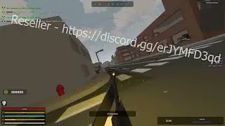 UNTURNED С ЛУЧШИМ ЧИТОМ UNDEADHACK 🎬  UNTURNED HACK 2024   UNTURNED PRIVATE CHEA
