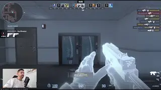 GAMEPLAY COUNTER STRIKE 2 - 2026