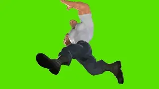 Зеленый экран статуса Путиса (моя версия)