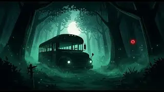 3 Real True Scary Stories Animated School Trip Horrors