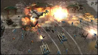 [SUPZH]USA 07 - Nuclear Winter
