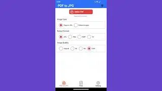 How to Extract and Convert PDF Images with PDF Image Extractor & Converter