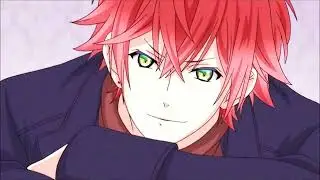Аниме клип- Ayato Sakamaki (Boy Like You)