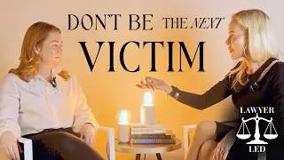 Financial crime masterclass I How to protect your business I All episodes