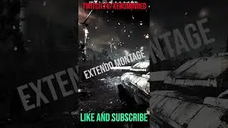 Extendo Montage #battlefield2042multiplayer #battlefield #gaming #gamingshorts