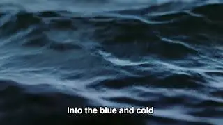 Songs to Fade Away to - Blue and Cold