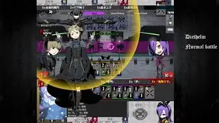 【Unlight:Revive】R5沃蘭德對戰紀念 小☆少☆爺☆爆☆強