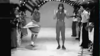 The Beirut Groove Collective White Christmas