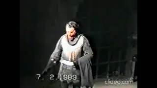 Ofelia Hristova  Nikola Vasilev  Duetto Leonora Il Conte di Luna Il Trovatore Verdi